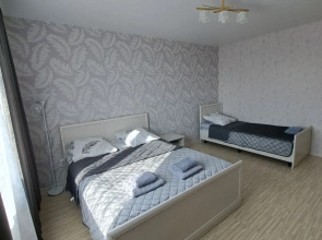 Na Schorsa Flat