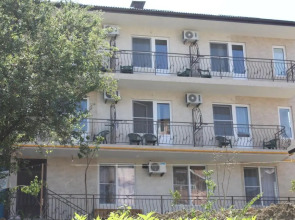 Гостевой дом на Изумрудной