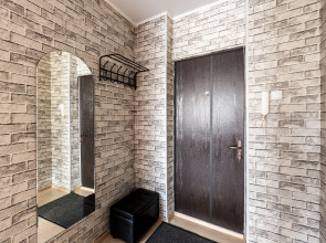 Апартаменты Марксистская 1к1