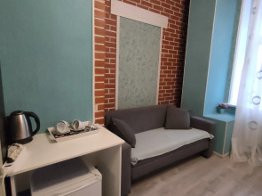 Меблированные комнаты Вояж в центре