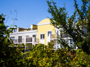 Жилое Помещение Клубный комплекс Морской