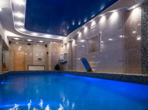 Гостевой дом Усадьба Александрия