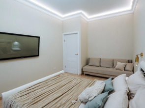 Апартаменты Liberty Sity