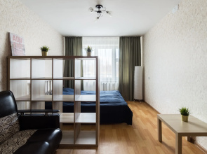 Квартира Pskov City Apartments Завеличье