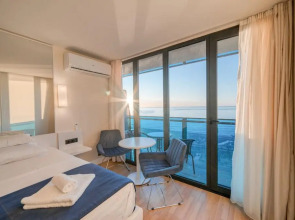 Апартаменты Grand City Batumi