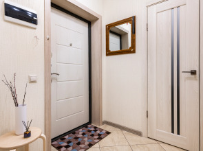 Апартаменты Просторные у метро Солнцево