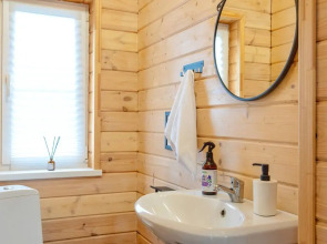 Частный дом Ладожские дюны 2