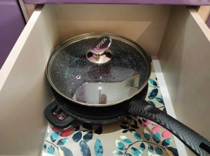 Апартаменты Like Home с видом на море