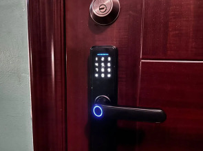 Квартира Уютная Студия не Далеко от Метро