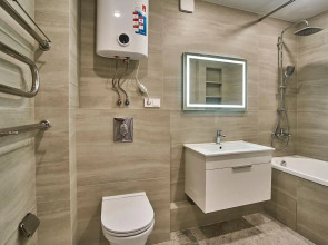 Квартира рядом с центром города