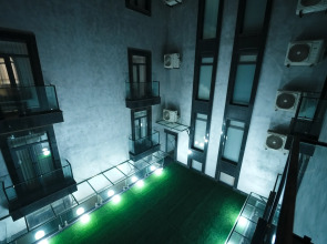 Отель Avant Hotel Tashkent Pool&Spa