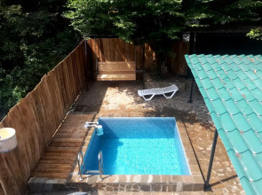 Гостевой дом Ачигварское Озеро