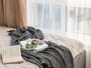 Апартаменты RoomyRoom у метро Ломоносовская