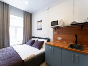 Апартаменты Variant M 60