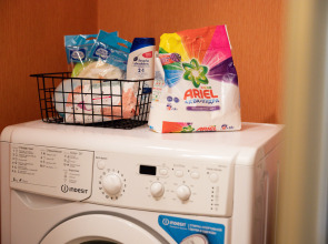 Квартира Уютная квартира в самом красивом месте города