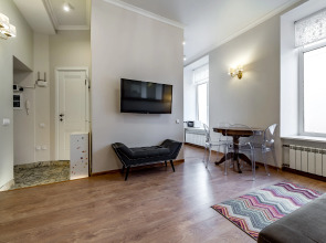 Квартира возле Спаса на крови