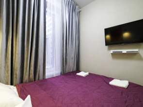 Апартаменты Амурская Level 1