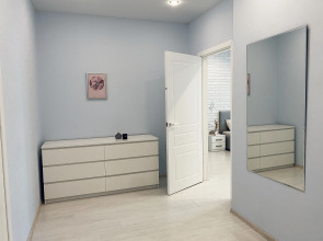 Апартаменты Бориса Житкова 4