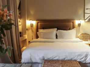 Апартаменты Marts Притяжение