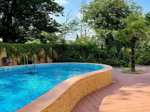 Гостевой дом Happy rabbit