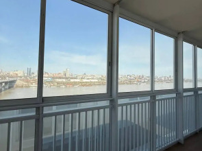 Квартира Рядом с Аквапарком