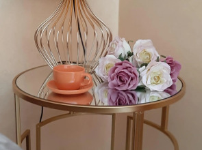 Апартаменты у Музея Мирового Океана