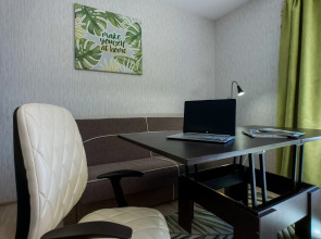 Apart59 Семейные апартаменты Provance в центре города