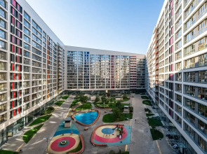 Апартаменты