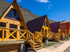 Flaychegem Gorny Hostel Recreation Camp