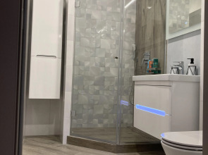 Квартира на Понартской