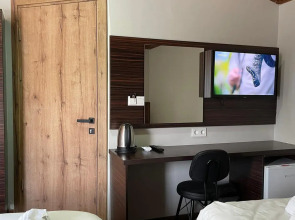 Мини-отель Gold Corner