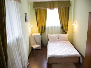 Мини-отель Малахитовая