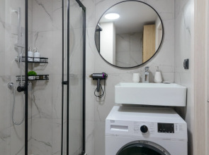 Апартаменты от FolkFort двухуровневый комфорт с полноценным вторым этажом