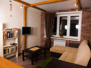 Loft Apartments