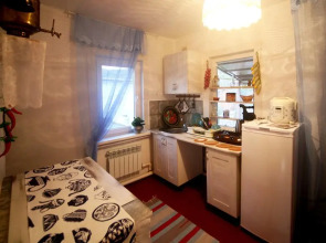 Гостевой дом возле термальных источников