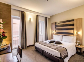 Hotel Trevi