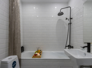Апартаменты ELIZA HOME Девяткино