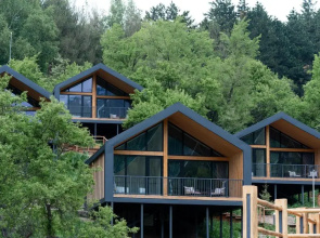 Qazaq Auyl Eco Hotel