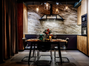 Апартаменты The Regal