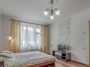 Апартаменты Уютные на Бирюлевской