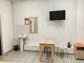 Отель Smart Hotel KDO Уфа