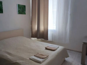 Гостевой дом Спи-Живи-Отдыхай