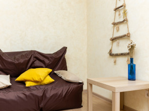 Апартаменты семейные с видом на горы