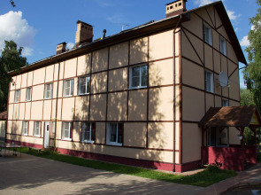 База отдыха СК Подолино