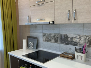 Апартаменты на улице Возрождения 47