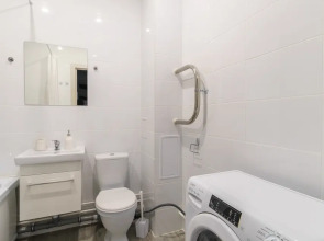 Квартира Не Вопрос рядом с Набережной