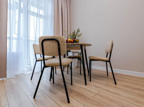 Апартаменты Cosmos Apart в ЖК бизнес-класса (4) на Островского