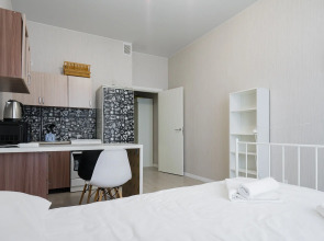 Апартаменты АпартПейдж Салют