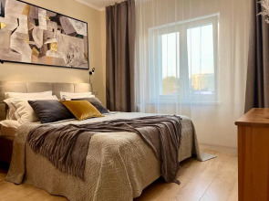 Marisol Family Квартира для семьи в туристическом центре курорта