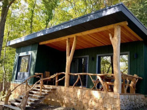 Nefrit Private house